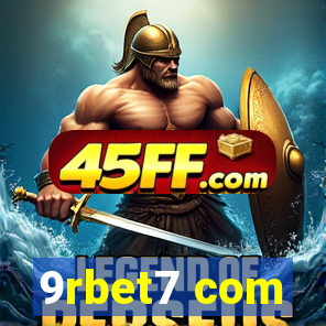 9rbet7 com